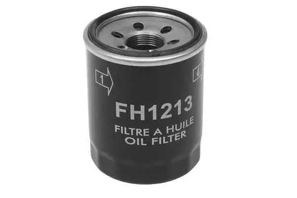 Oil Filter (FH1213)