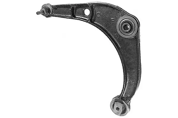 Control/Trailing Arm, wheel suspension (SB8498)