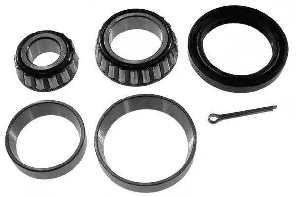 Wheel Bearing Kit (KR3017)