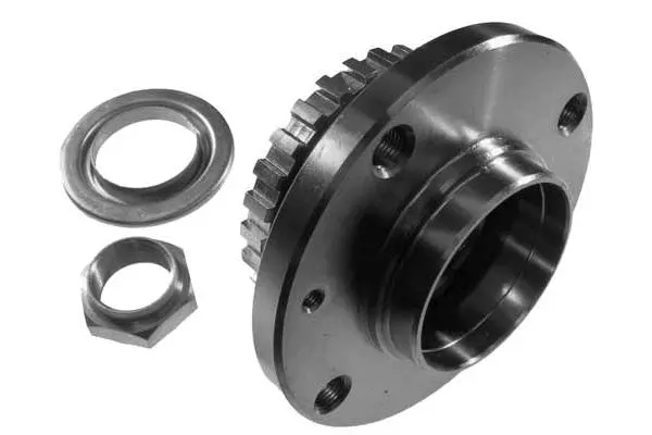 Wheel Bearing Kit (KR3433)