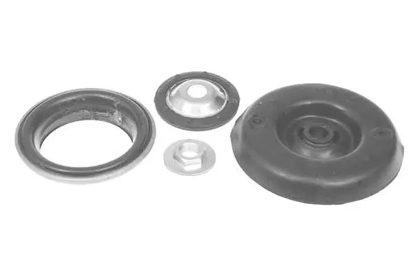 Repair Kit, suspension strut support mount (KM1285)