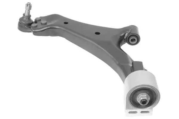 Control/Trailing Arm, wheel suspension (SB8936)