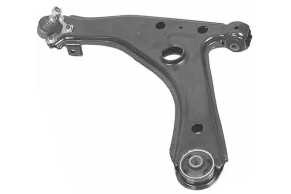 Control/Trailing Arm, wheel suspension (SB8508)