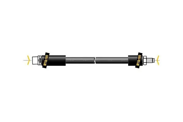 Brake Hose (F7088)