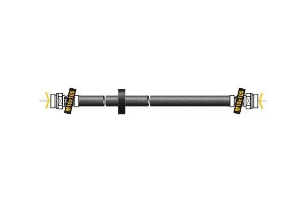 Brake Hose (F6687)