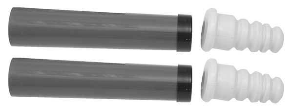 Dust Cover Kit, shock absorber (KP2587)