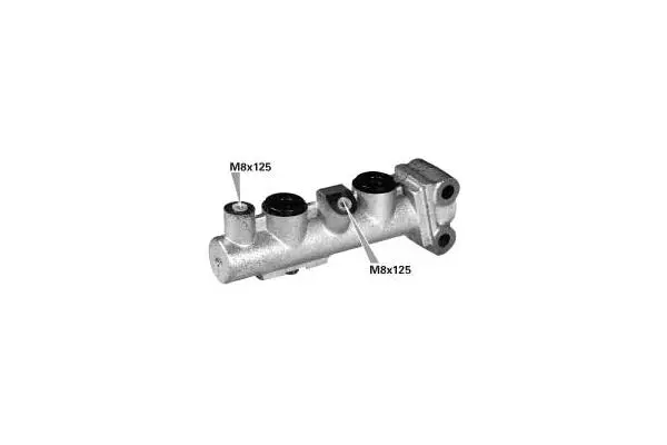 Brake Master Cylinder (MC2921)