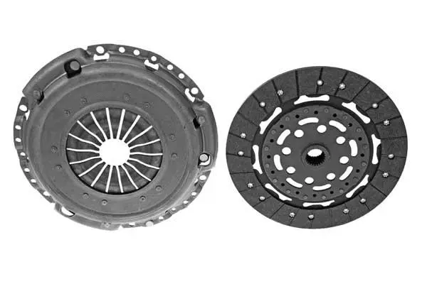 Clutch Kit (EK6170)