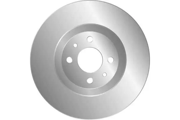 Brake Disc (D1169)