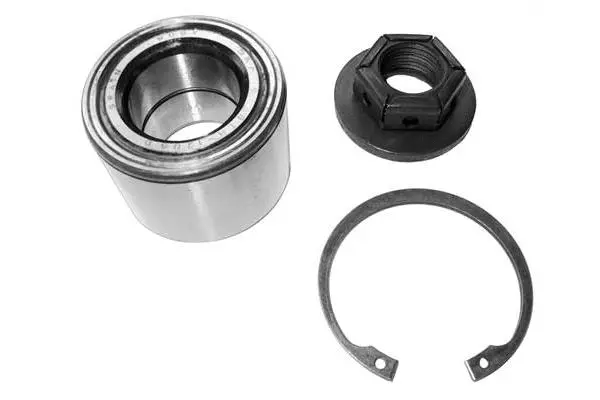 Wheel Bearing Kit (KR3387)