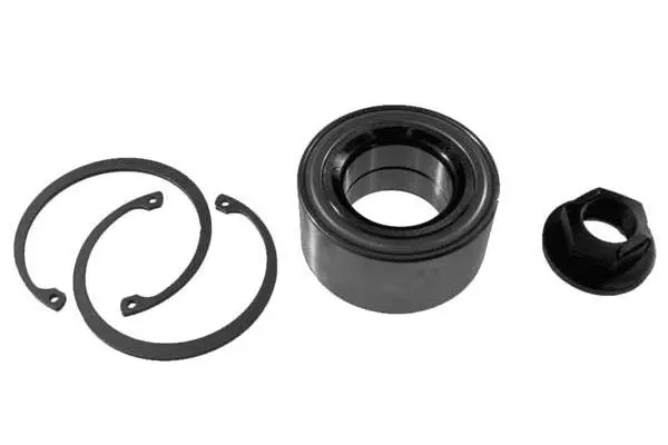 Wheel Bearing Kit (KR3074)