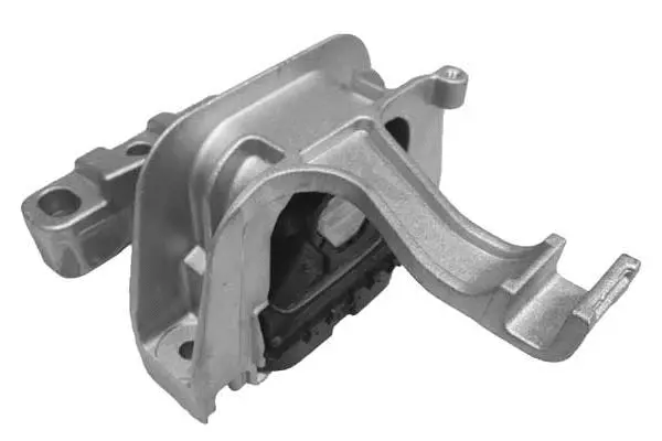 Mounting, engine (SM1406)