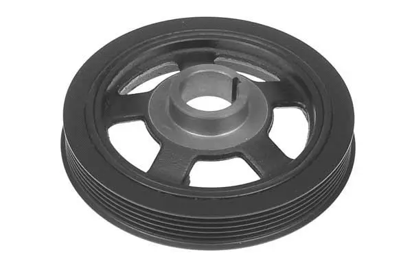Belt Pulley, crankshaft (DP259)