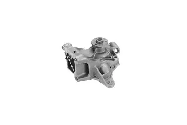 Water Pump, engine cooling (W751)