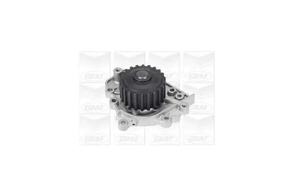 Water Pump, engine cooling