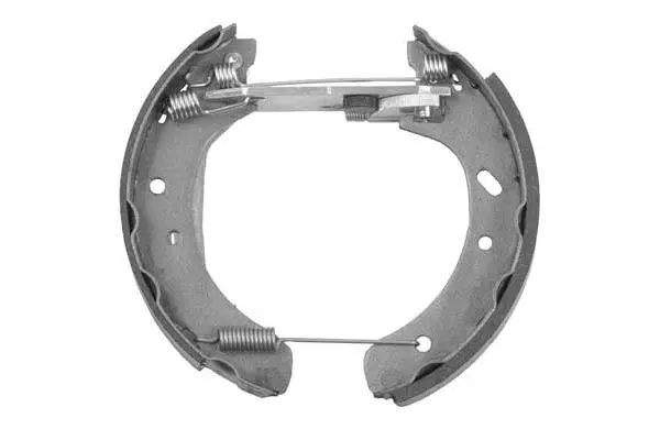 Brake Kit, drum brake