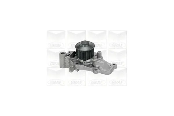Water Pump, engine cooling (PA799)