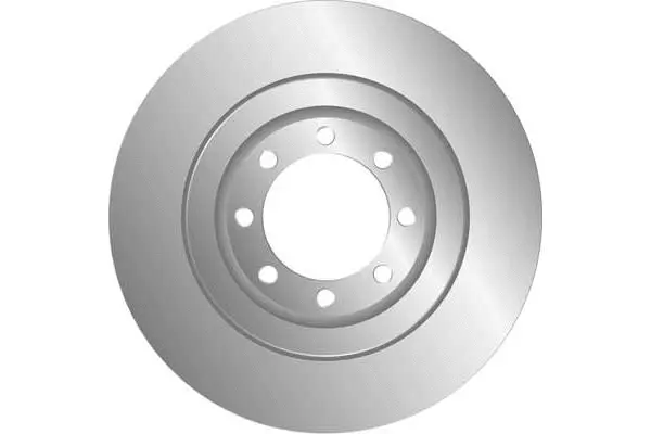 Brake Disc (D1277)