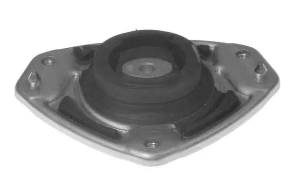 Repair Kit, suspension strut support mount (KM1139)