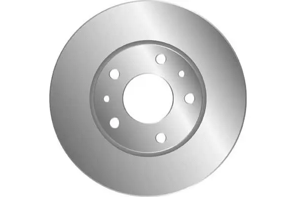 Brake Disc (D1734)