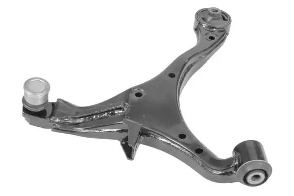 Control/Trailing Arm, wheel suspension (SB8287)