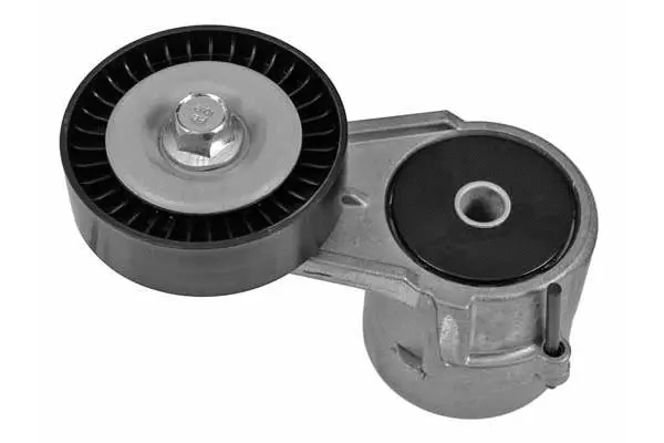 Tensioner Pulley, V-ribbed belt (GA4146)