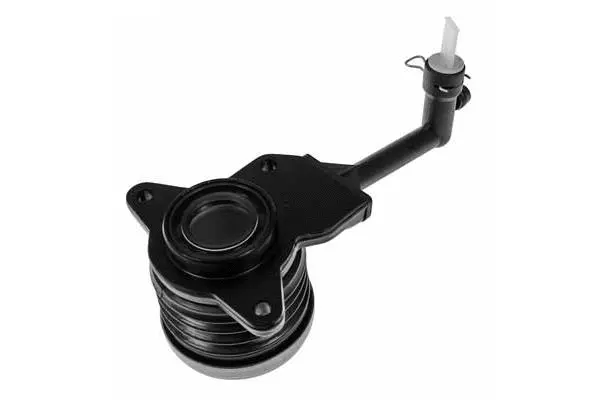 Central Slave Cylinder, clutch