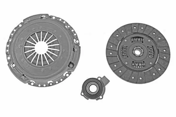 Clutch Kit (EK6181)