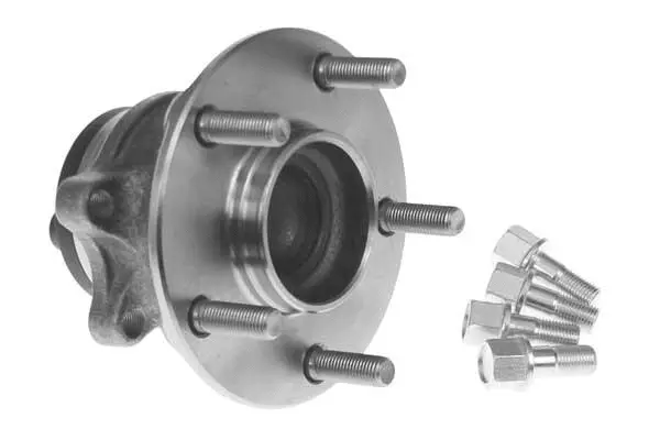 Wheel Bearing Kit (KR3978)