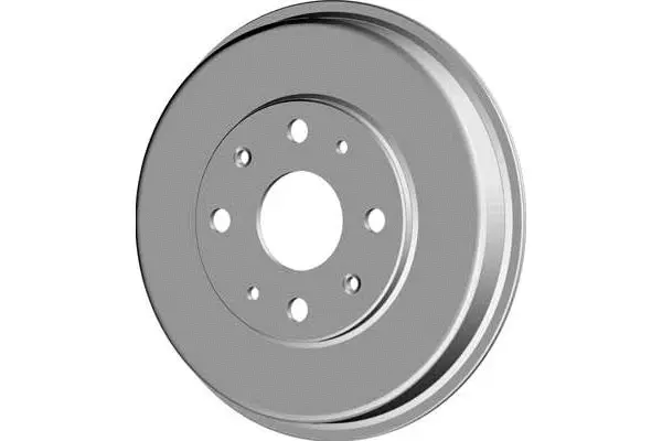 Brake Drum (T7548)