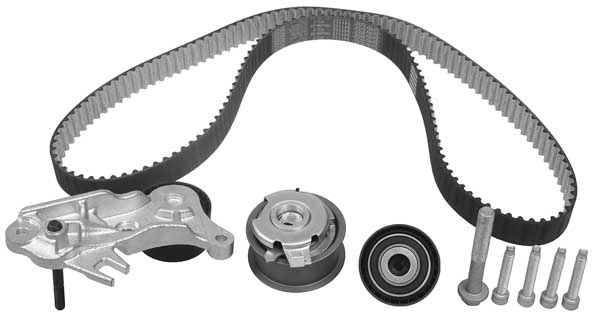 Timing Belt Kit