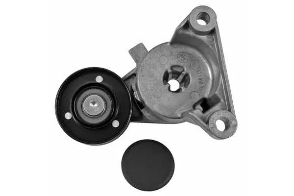 Tensioner Pulley, V-ribbed belt (GA4183)