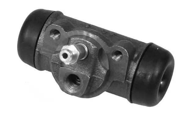 Brake Kit, drum brake (K928872)