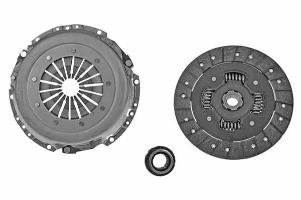 Clutch Kit (EK6110)