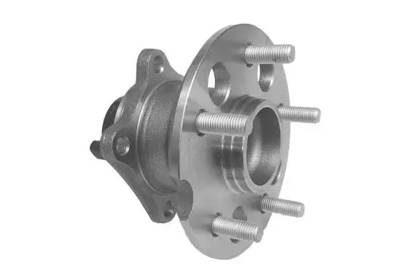 Wheel Bearing Kit (KR3984)
