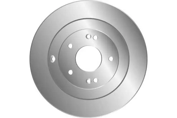 Brake Disc (D1920)