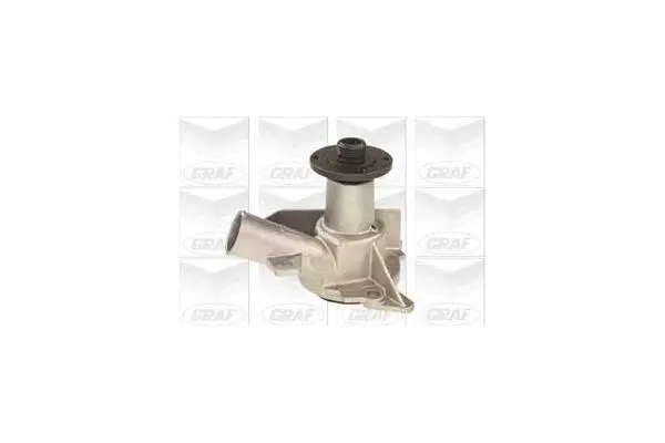 Water Pump, engine cooling (PA369)