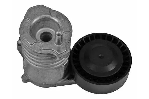 Tensioner Pulley, V-ribbed belt (GA4186)