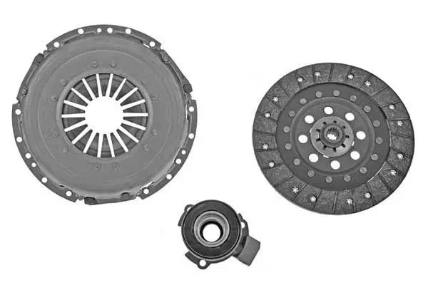 Clutch Kit (EK6148)