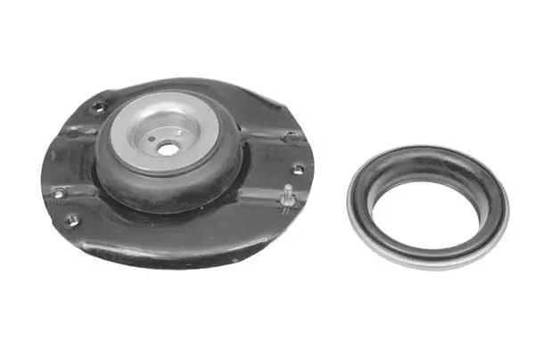 Repair Kit, suspension strut support mount (KM1032)