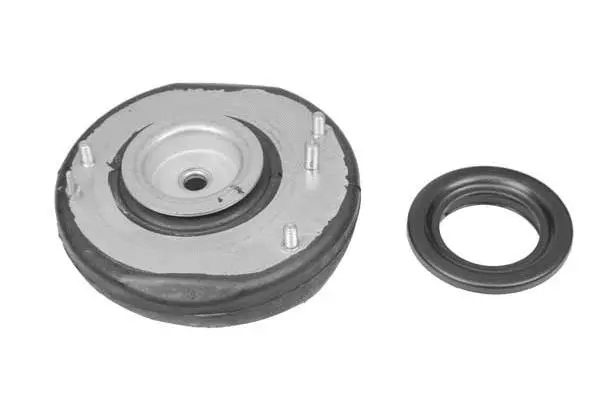 Repair Kit, suspension strut support mount (KM1015)