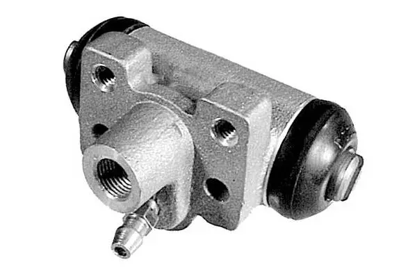 Brake Kit, drum brake (K660310)