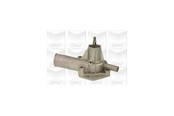 Water Pump, engine cooling (PA316)