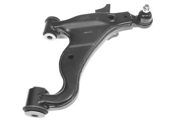 Control/Trailing Arm, wheel suspension (SB8086)