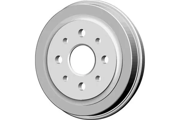 Brake Drum (T7470)
