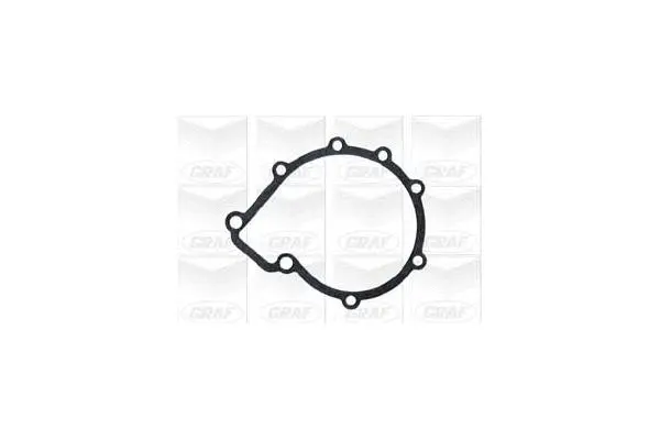 Water Pump, engine cooling