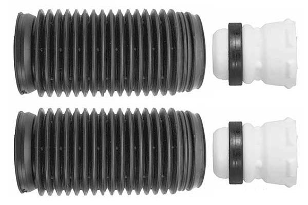 Dust Cover Kit, shock absorber (KP2576)