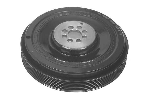 Belt Pulley, crankshaft (DP307)