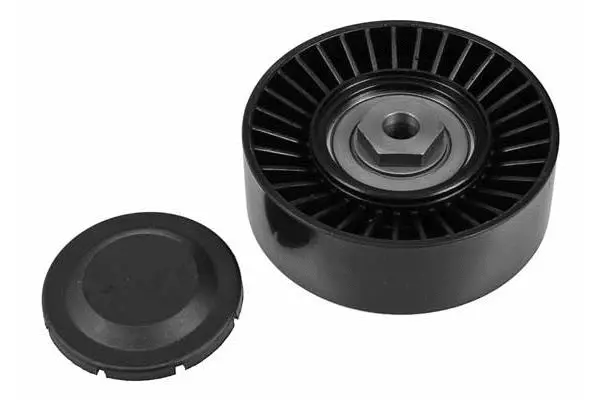 Deflection/Guide Pulley, V-ribbed belt (GA4040)