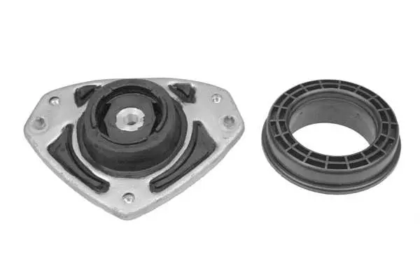 Repair Kit, suspension strut support mount (KM1071)